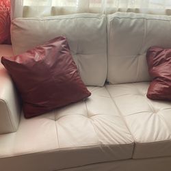 Sofá Y Loveseat