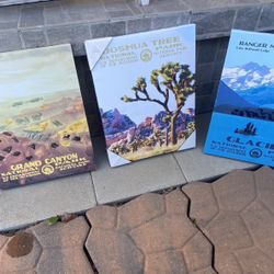 National Park Pictures