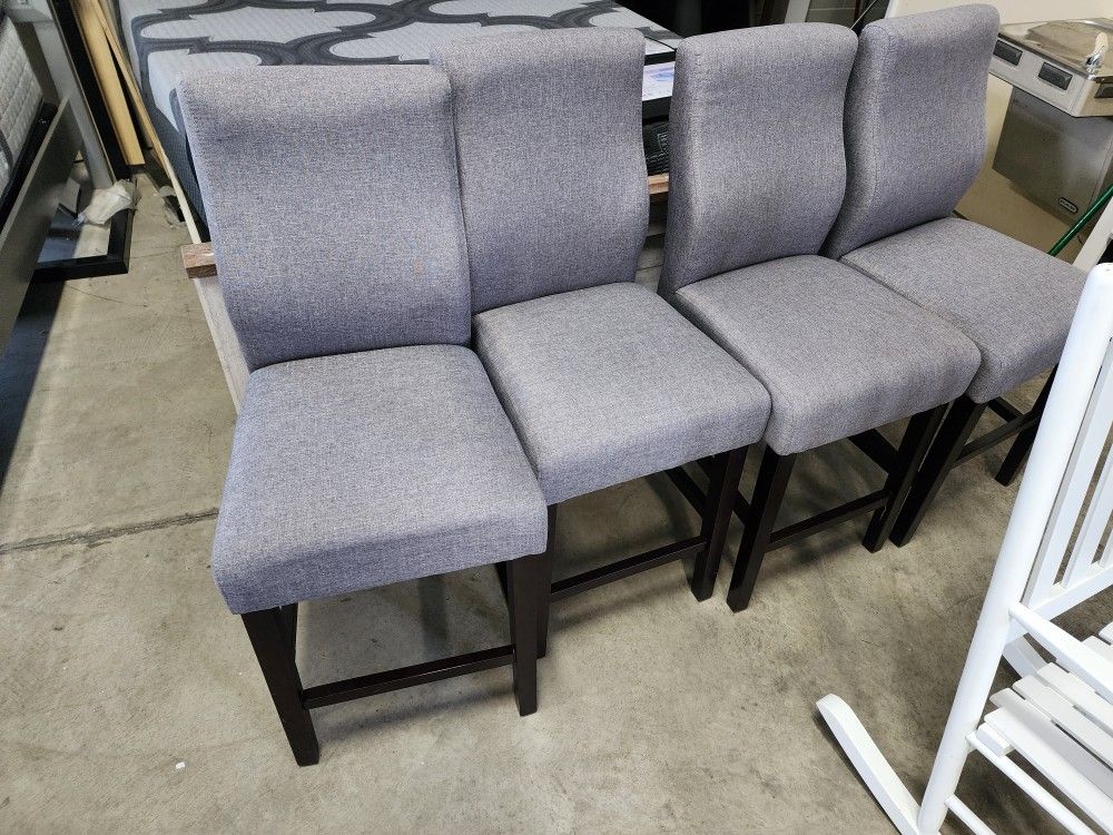 Counter Stools. $85 Each