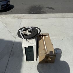 Mini Split Ac Unit