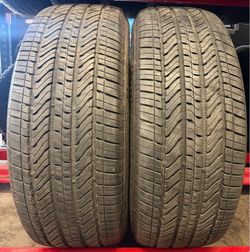 Bridgestone 275 60 20