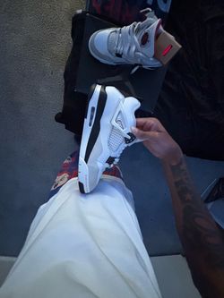 Jordan 4