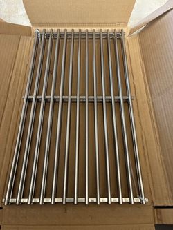 Stainless Steel Grates ...