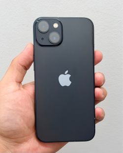 iPhone 13 128GB - Unlocked For Any Company