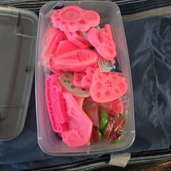 Chocolate Molds,edible Image