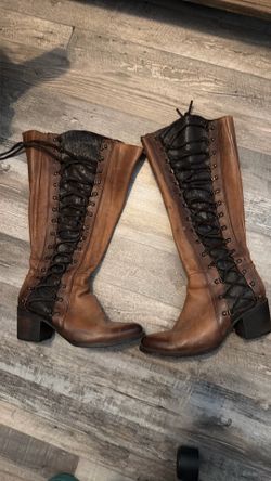Freebird Vintage boots