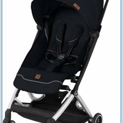 Gb Pocket+ All City Stroller 