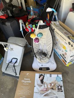 Baby Stuff