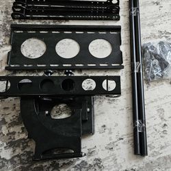 Sanus TV Full Motion Mount