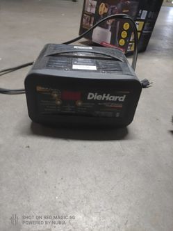 Battery charger