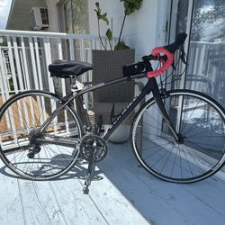 Specialized Ruby Road Bike 