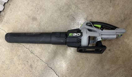 EGO Leaf Blower