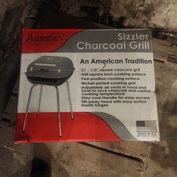 Grill