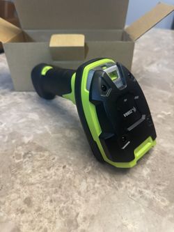 Zebra Scanner 3608