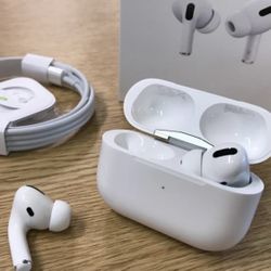 AirPods Pro 2nd Generation 
