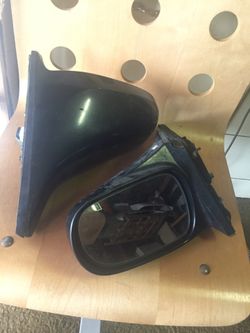 Side mirror for Honda Civic