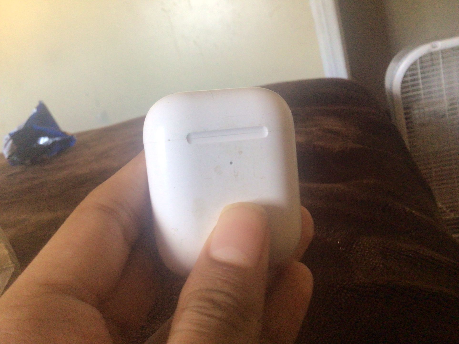 Long AirPods