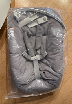 Stokke Tripp Trapp From Birth Infant Set Baby Set Tray and Catchy