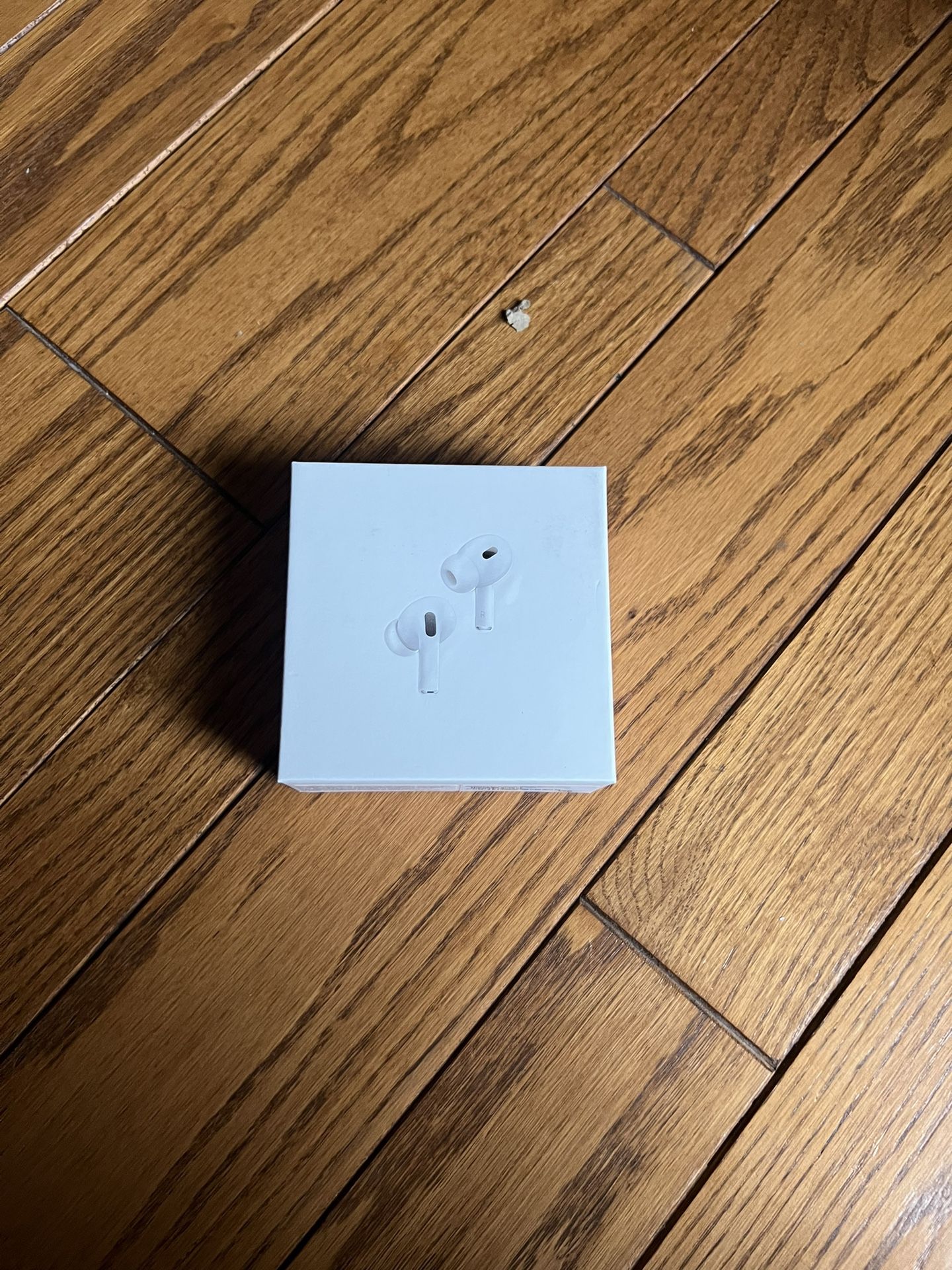 Apple AirPods Pro 2nd Generation