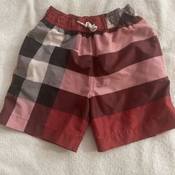 Burberry Shorts