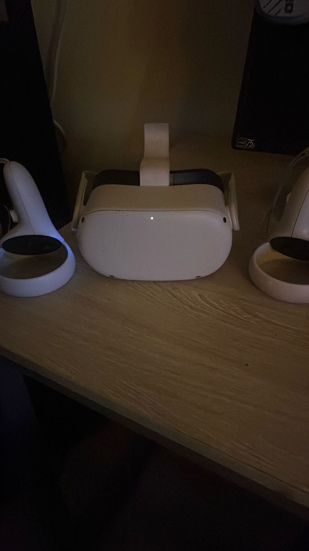 Oculus quest 2