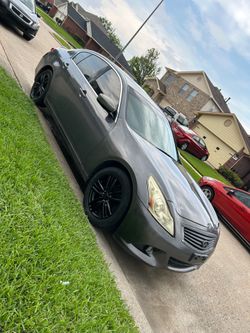 2011 infinit g37