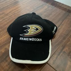 Anaheim Ducks Hat