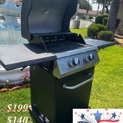 Brand New Bbq Grill Propane 