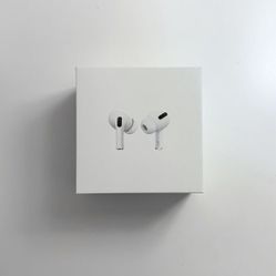 Earbud’s 