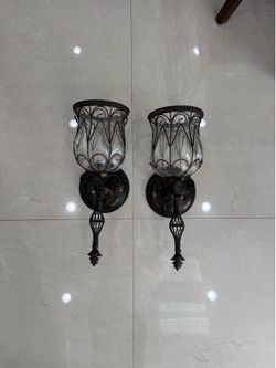 Wall Sconces