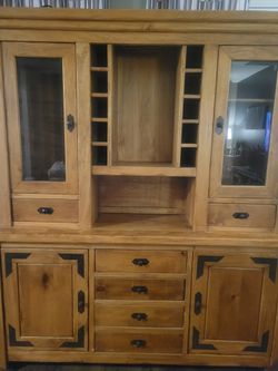 Bar Cabinet