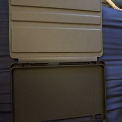 JETech Case for Samsung Galaxy Tab S10 Lite / S10 FE / S9 FE 10.9-Inch with S Pen Holder, Slim Folio Stand Protective Tablet Cover, Multi-Angle Viewin