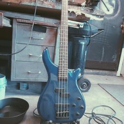 Guitar 