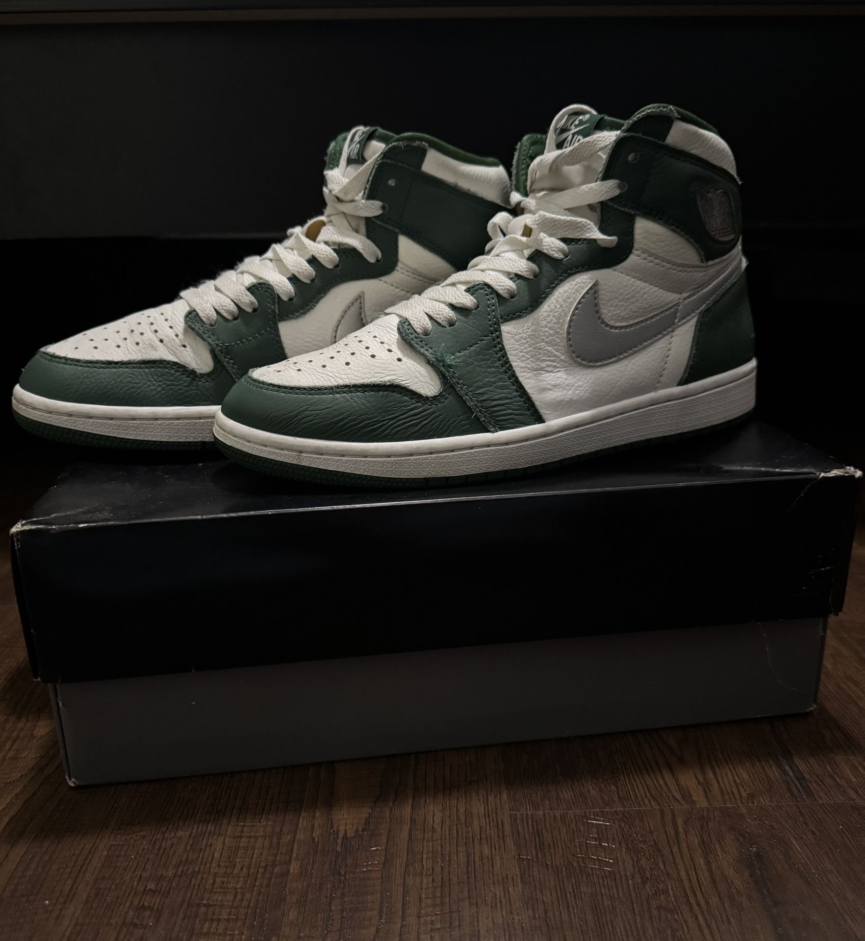 Jordan 1