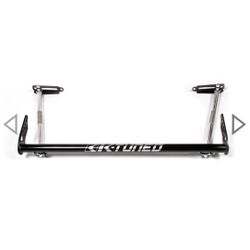 K-Tuned 9200-TB-102 92-00 Civic/Integra Pro Series Traction Bar