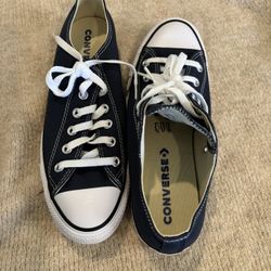 Converse Low Top