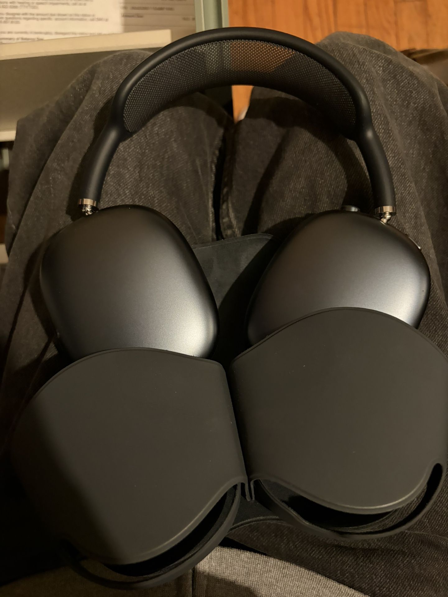 Apple AirPods Max USB C