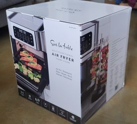 Air Fryer (Sur la table)