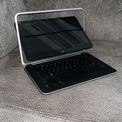 Dell Xps 12 Core I5 Tablet/Laptop Flip & Touch Screen Ultra Book
