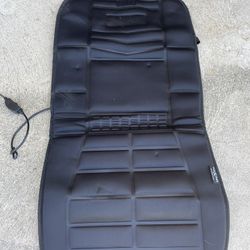 Car Seat Warmer
