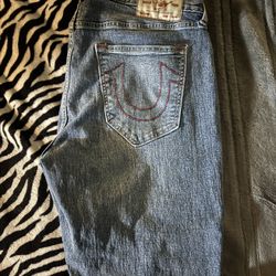 True Religion Pants 