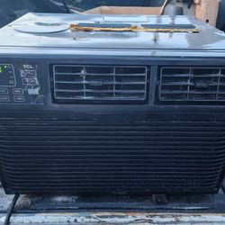 AC Air Conditioner Window / Wall A.C. Cold Air Conditioning