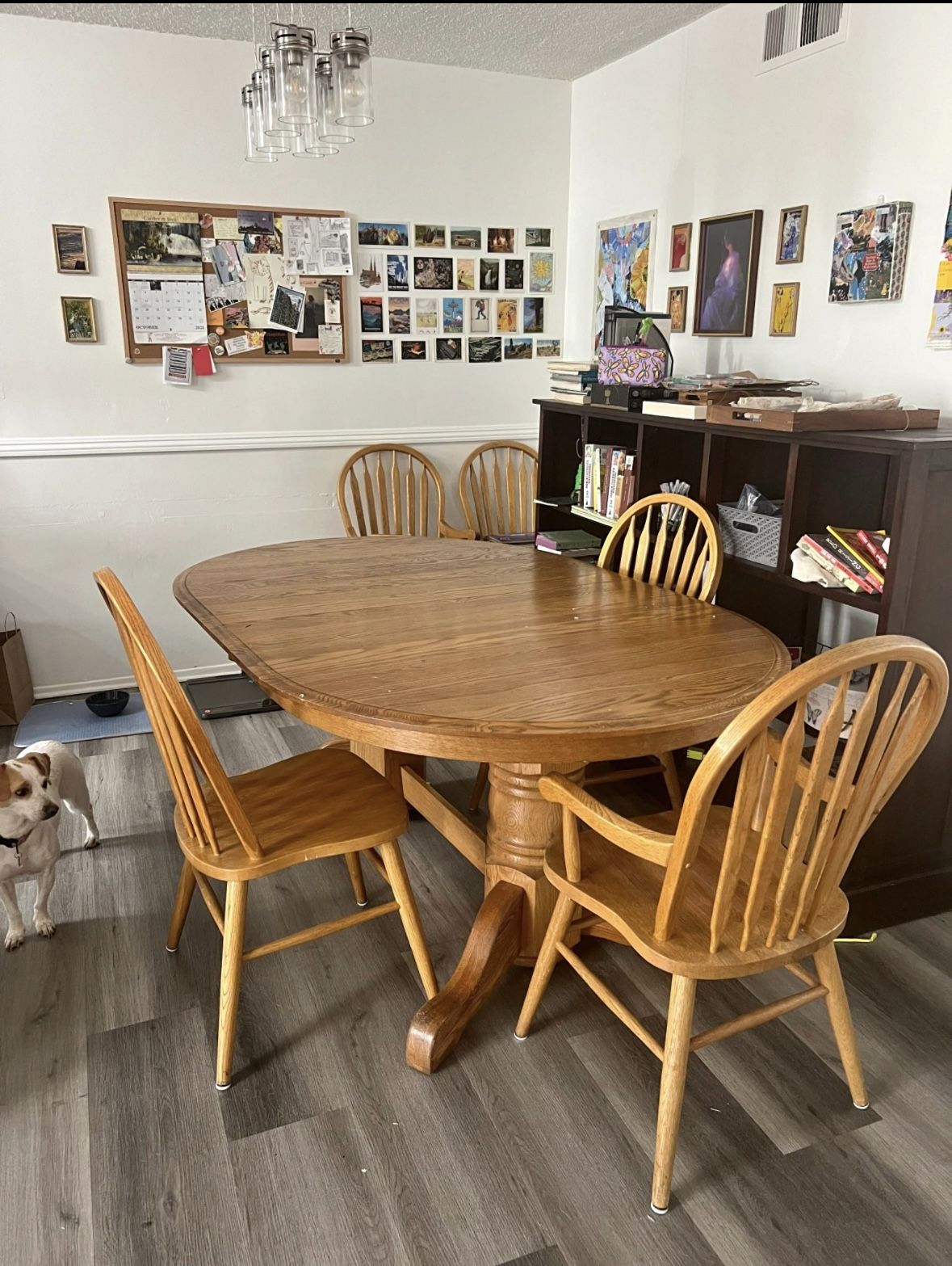 Dinning Table