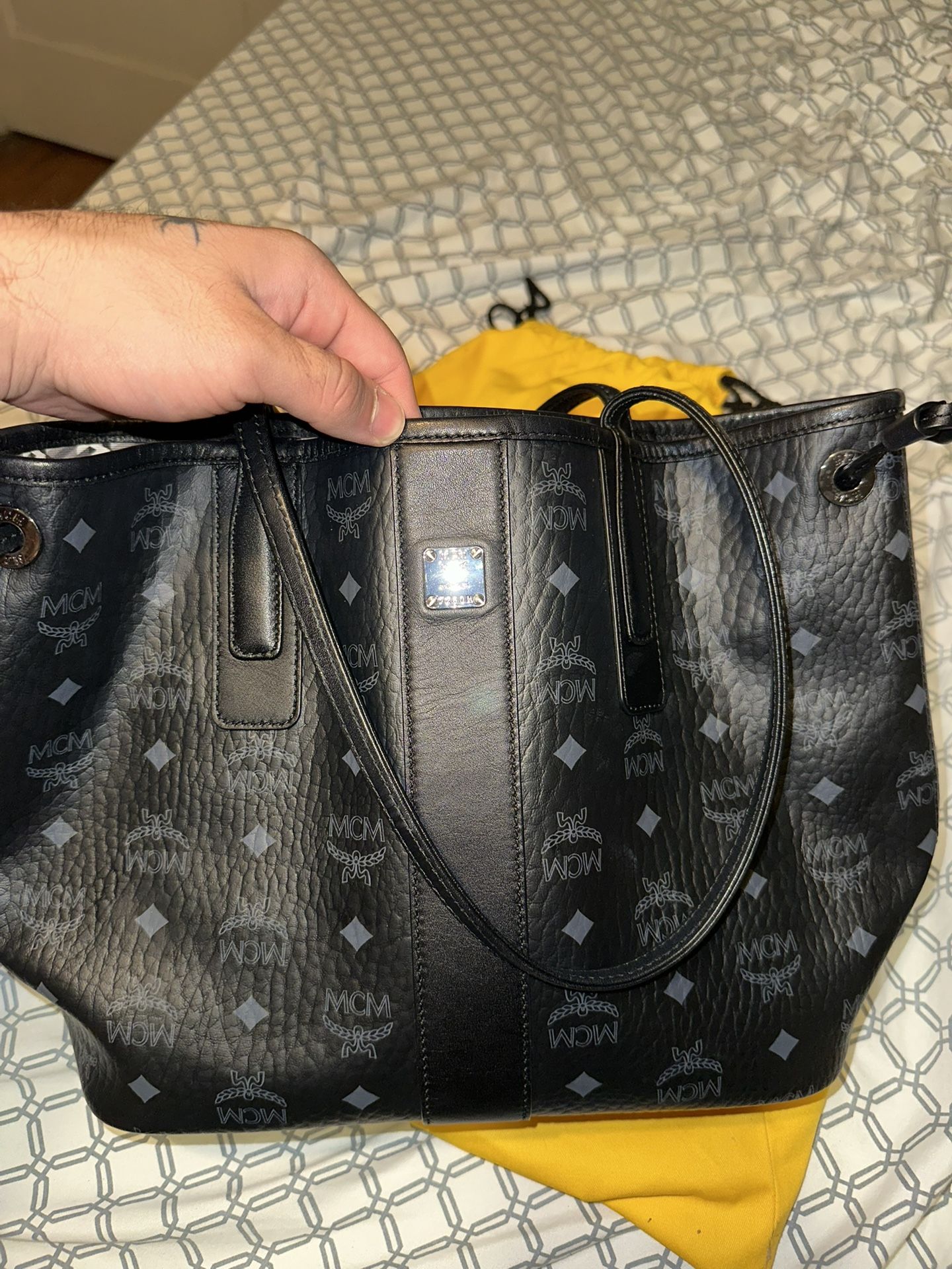 MCM BAG
