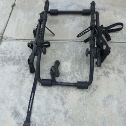 Hollywood Rack For Car