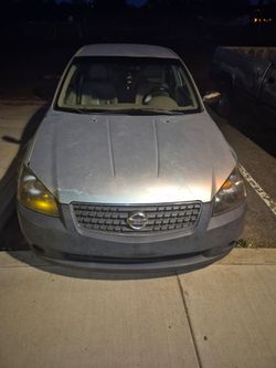 2006 Nissan Altima