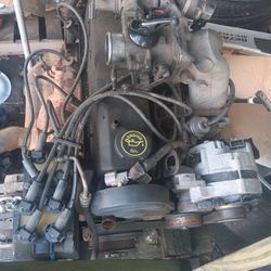 Ford Engine/ Motor For Sale 