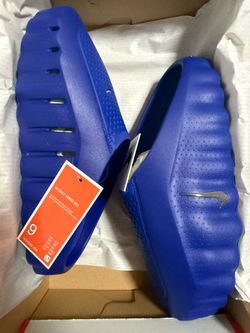 Nike mind slide 001 women’s size 9