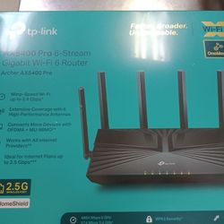 Wifi Router