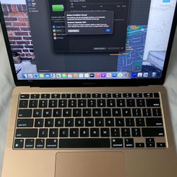 MacBook Air 2020
